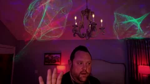 Bigboi1o11 online show from February 26, 2026, 8:57 am