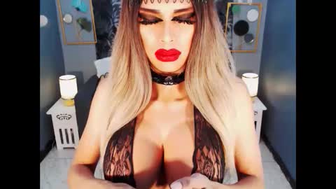 Loraine Cruz online show from February 6, 2026, 11:35 am