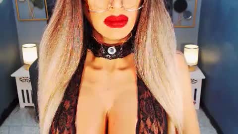 Loraine Cruz online show from June 24, 2026, 7:18 am