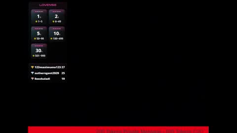 Snapshot of bigboobdeepthroatgoddess chatting on February 14, 2025, 9:13 am BBDTG online show from February 14, 2025, 9:13 am