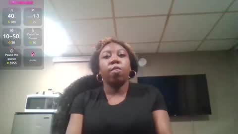 Ashley online show from March 2, 2025, 10:48 pm