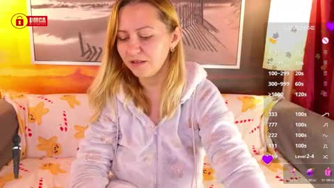 BigBoobsArri online show from November 5, 2025, 9:31 am