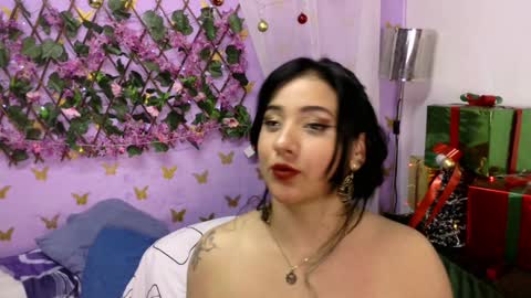 Rose online show from December 13, 2024, 11:13 am