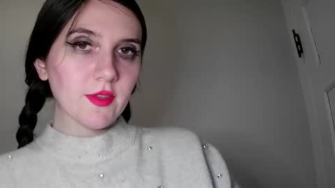 Isabella online show from January 31, 2025, 11:56 pm