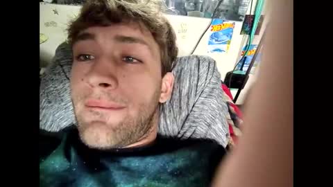 bigboy777c online show from March 27, 2026, 8:08 pm