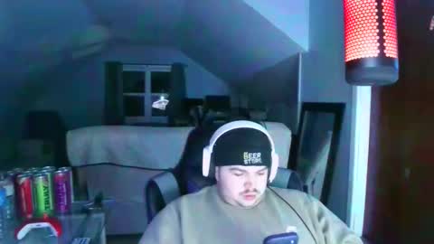 BigBoyBallen online show from March 6, 2026, 4:20 am