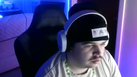 BigBoyBallen online show from March 17, 2026, 11:19 pm