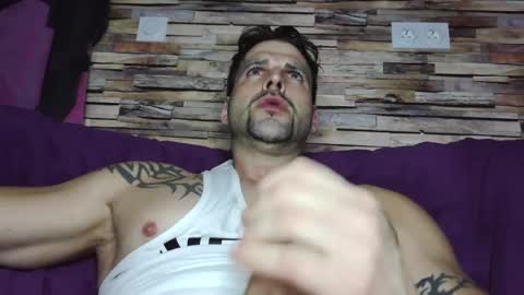 Bigboyband online show from February 1, 2025, 9:40 pm