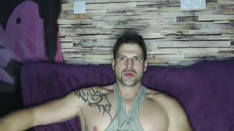 Bigboyband online show from February 12, 2025, 7:35 pm