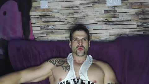 Bigboyband online show from February 15, 2025, 7:28 pm