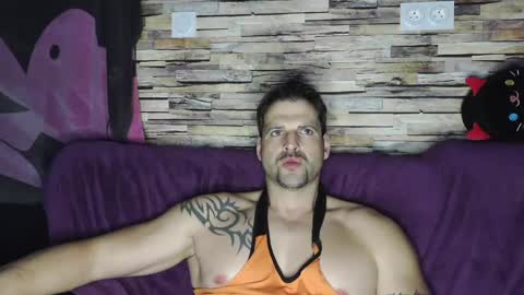 Bigboyband online show from March 4, 2025, 7:01 pm