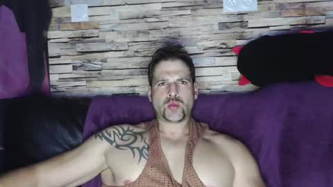 Bigboyband online show from March 8, 2025, 8:14 pm