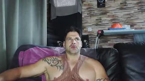 Bigboyband online show from November 11, 2025, 10:48 am