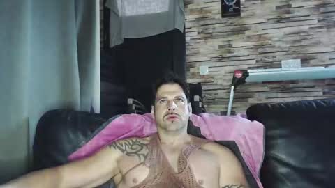 Bigboyband online show from December 18, 2025, 8:31 am