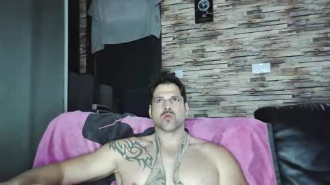 Bigboyband online show from January 19, 2026, 4:22 pm