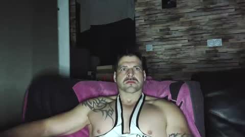 Bigboyband online show from February 7, 2026, 7:01 am