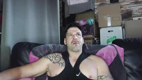 Bigboyband online show from March 22, 2026, 7:12 am