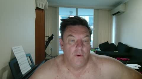 bigboybenny176 online show from April 19, 2026, 8:22 pm