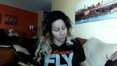 BIG BREAST SABRINA online show from January 29, 2025, 7:11 pm