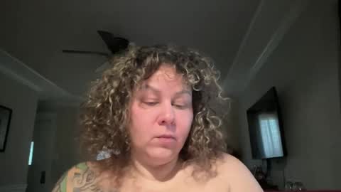 BIG BREAST SABRINA online show from November 12, 2025, 5:24 pm