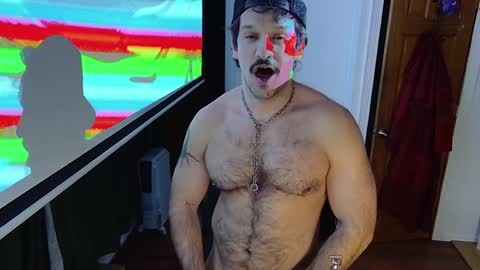 BigBro online show from January 25, 2025, 6:34 am