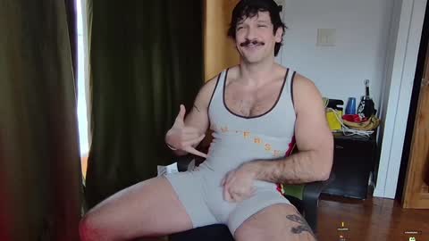 BigBro online show from February 5, 2025, 12:49 pm