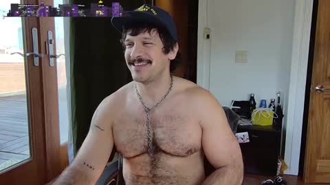 BigBro online show from February 17, 2025, 3:42 pm