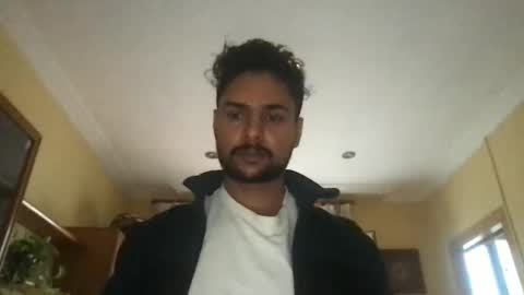 bigbrown_boy online show from October 29, 2025, 7:43 am