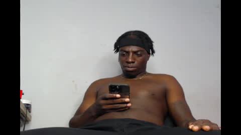 Bryson online show from April 21, 2026, 1:17 pm