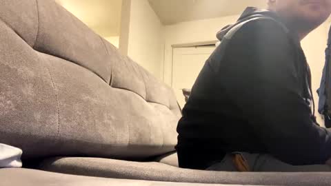 Buster685 online show from January 1, 2025, 4:39 am