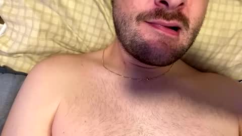 Buster685 online show from November 7, 2025, 8:25 am