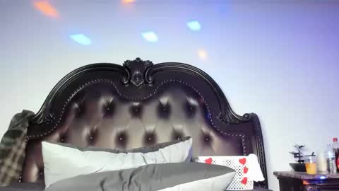 bigbuttsarena online show from March 8, 2025, 8:03 pm