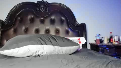 bigbuttsarena online show from March 9, 2025, 2:07 am