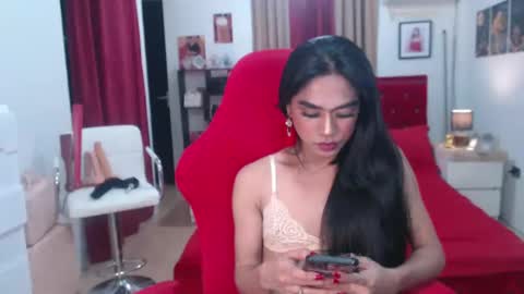 BIG COCK CASSANDRA online show from December 20, 2024, 6:24 pm