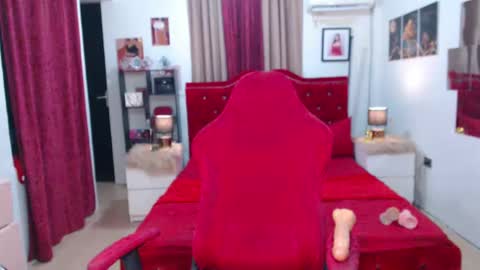 BIG COCK CASSANDRA online show from February 27, 2025, 6:42 pm