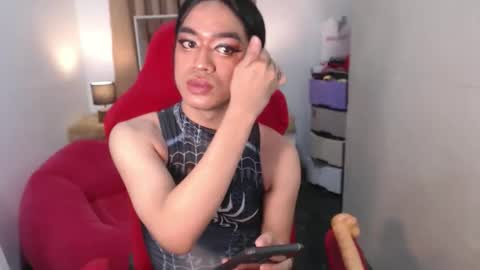 BIG COCK CASSANDRA online show from October 31, 2025, 6:25 am