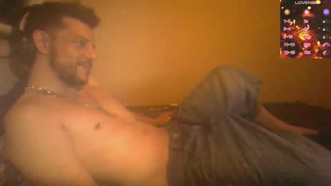 Jon - Im Straight online show from February 21, 2025, 10:59 pm