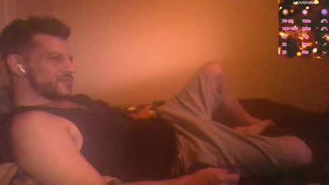 Jon - Im Straight online show from February 22, 2025, 3:56 am