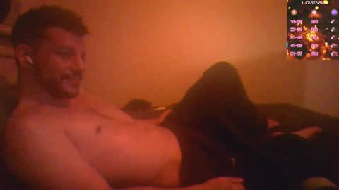 Jon - Im Straight online show from February 22, 2025, 8:07 am