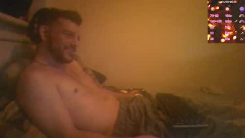 Jon - Im Straight online show from February 26, 2025, 10:47 am