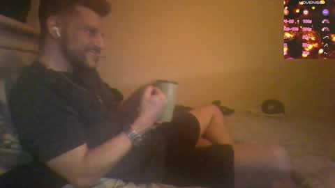 Jon - Im Straight online show from February 27, 2025, 3:25 am