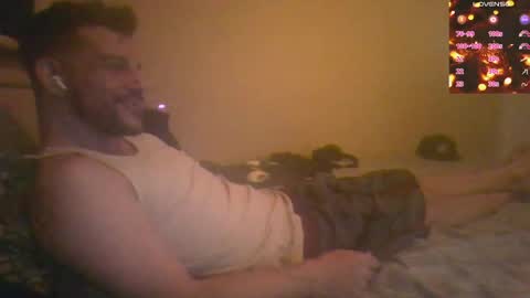 Jon - Im Straight online show from February 27, 2025, 11:26 pm