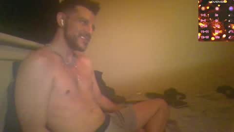 Jon - Im Straight online show from February 28, 2025, 2:31 am