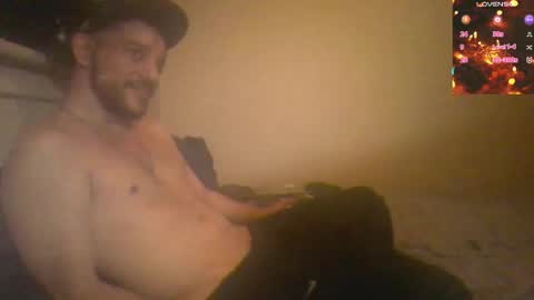 Jon - Im Straight online show from February 28, 2025, 5:37 am