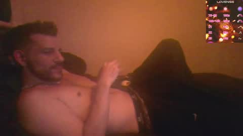 Jon - Im Straight online show from February 28, 2025, 9:58 am