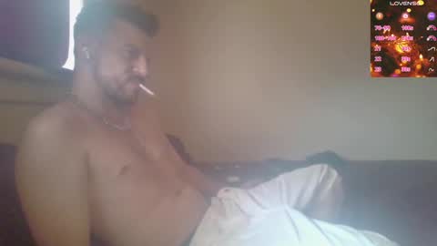 Jon - Im Straight online show from February 28, 2025, 5:48 pm