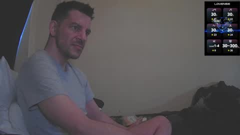 Jon - Im Straight online show from October 1, 2025, 5:30 pm