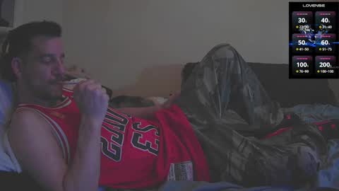 Jon - Im Straight online show from October 5, 2025, 1:42 pm