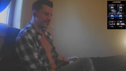 Jon - Im Straight online show from January 10, 2026, 7:15 pm