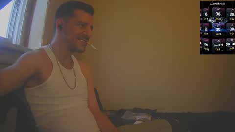 Jon - Im Straight online show from January 13, 2026, 1:49 pm